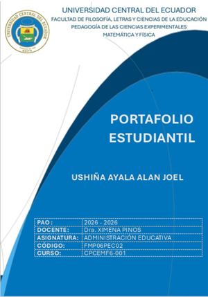 Revista Ushiña Alan