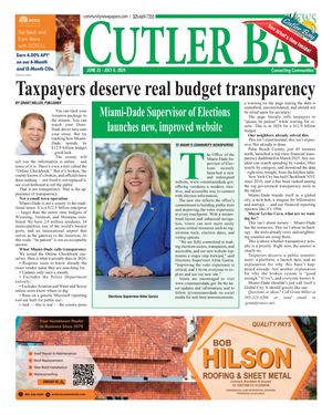 Cutler Bay 6 23 26