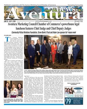 Aventura 6 22 26