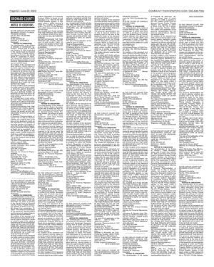 Broward Legals 6 22 26