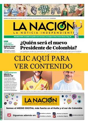 Edic 21 De Jun De 2026