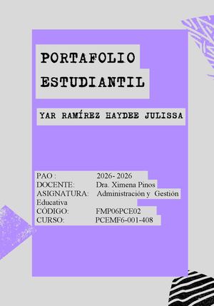 Yar_Haydee_Avance Portafolio