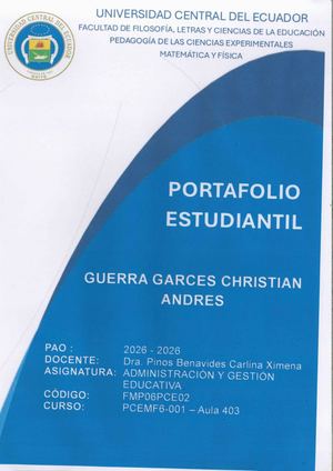 Revista Guerra Christian