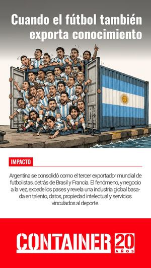 CONTAINER Nº 453 - 21/6/2026