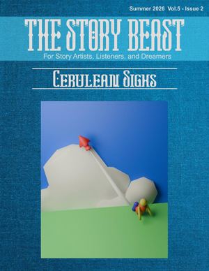 Cerulean Sighs - Summer 2026