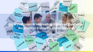 How Precision AI Marketing Reduces Customer Acquisition Costs For Local Services