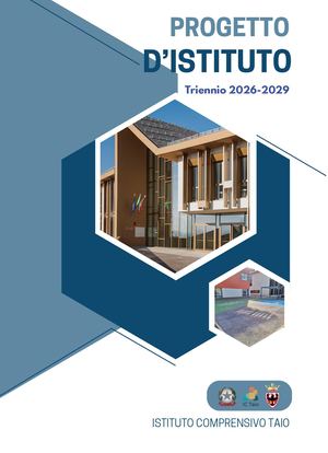 Progetto D'istituto 26 29
