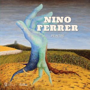 Nino Ferrer Flipbook Tout
