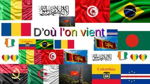 Exposé D'où L'on Vient 2026