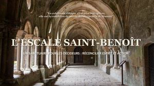 Escale Saint Benoit Presentation