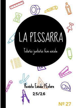Revista Completa 25 26