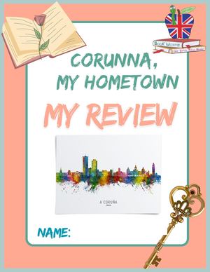 My Hometown Year 6 2025 2026