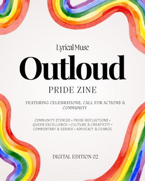 'OutLoud' - Lyrical Muse