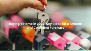 Buying a Home in 2026: Key Steps for a Smooth and Confident Purchase