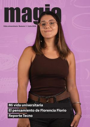 Revista Completa Florio Florenciapdf