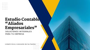 Estudio Contable Aliados Empresariales