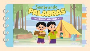 Glosario Evaluación educacional
