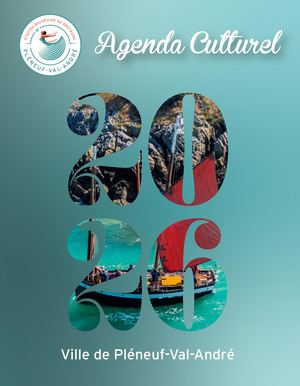 Agenda Culturel 2026 Web