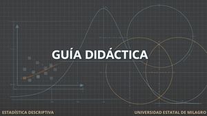 Unidad 3 Probabilidades