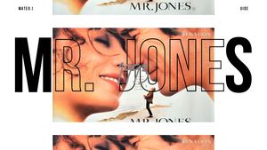 Mr Jhones