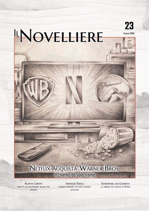 Il Novelliere 23