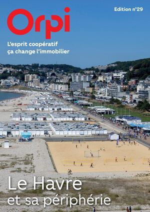 ORPI LE HAVRE - N°29