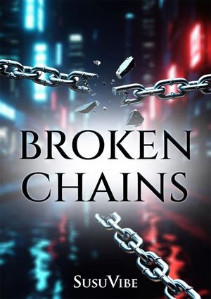 Broken Chains (BL-Yaoi)