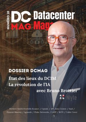 Datacenter Magazine 10