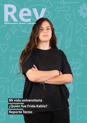 Revista - Rama, TP10