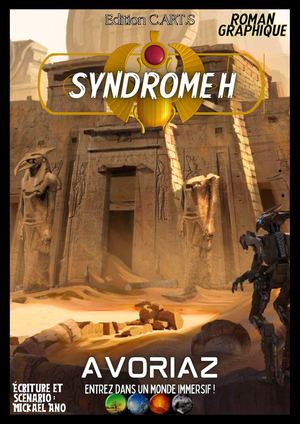 Syndrome H - Chapitre 9