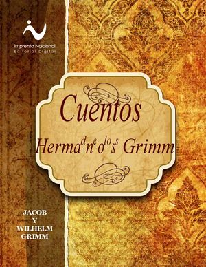 Cuentos Hermanos Grimm Edincr