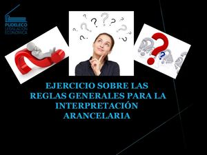 Respuesta A Ejercicios