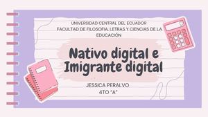 Presentacion Jessica Peralvo