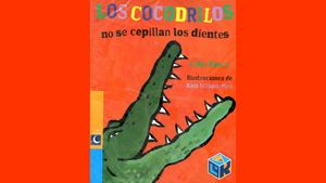 Cocodrilos No Se Cepillan