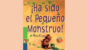 Ha Sido El Monstruo