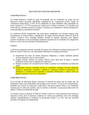 Casos Investigación