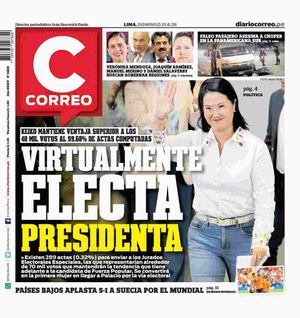 2026 06 21 Diario Correo
