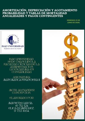 Revista Digital Mat Finc II