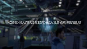 Candidature Responsable Animateur (1)