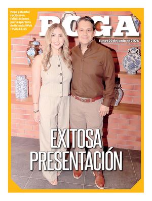 Boga Lunes 22 De Junio De 2026