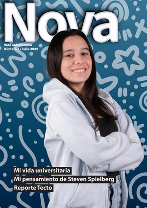 Revista Lucía Reynoso