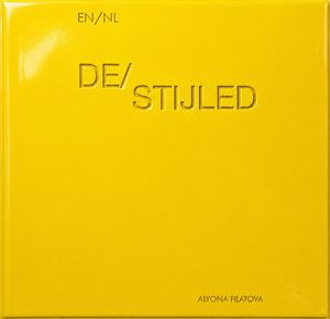 DE/STIJLED