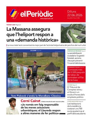 El Periodic 22 06 26