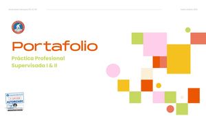 Portafolio PPS Nicole Boiton