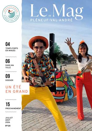Pva Magazine Juillet Aout 2026