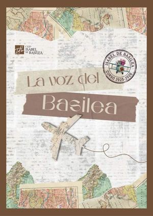 REVISTA LA VOZ DEL BASILEA 2025-2026