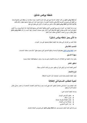 شنطه بوكس شانيل (1)