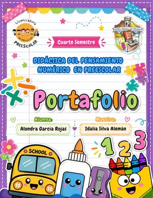 Portafolio Alondra Garcia