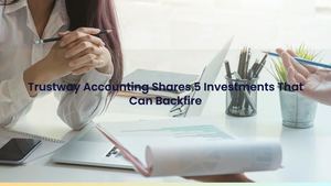 5 Business Investments That Can Quietly Drain Cash