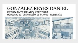 Gonzalez Reyes Daniel